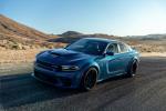 Dodge Charger SRT Hellcat Widebody 2019 года